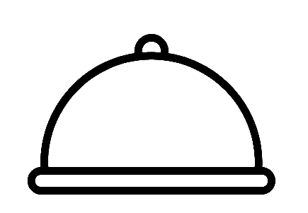 cloche de prato