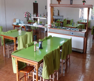 Imagem do restaurante